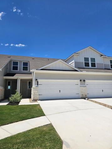 2548 Jack Nora Way Round Rock TX 78665