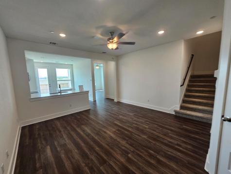 2548 Jack Nora Way Round Rock TX 78665