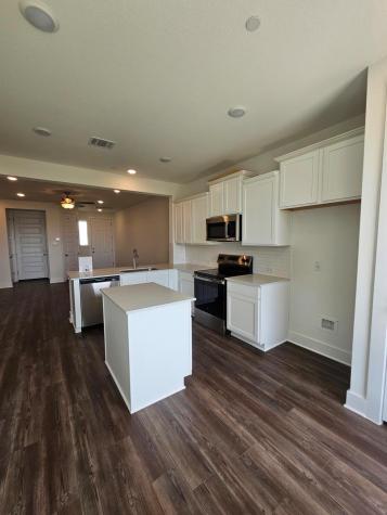 2548 Jack Nora Way Round Rock TX 78665