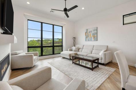 6603 Liliana Lane Austin TX 78746