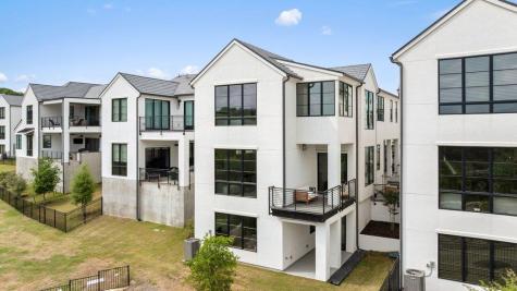 6603 Liliana Lane Austin TX 78746
