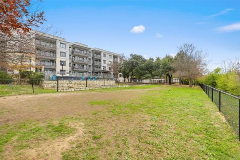 3600 S Lamar Boulevard Austin TX 78704