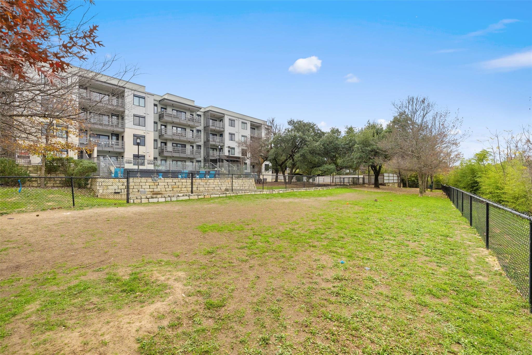 3600 S Lamar Boulevard Austin TX 78704
