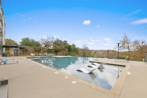 3600 S Lamar Boulevard Austin TX 78704