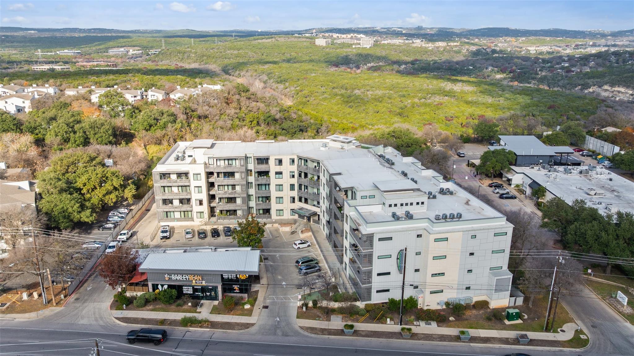 3600 S Lamar Boulevard Austin TX 78704