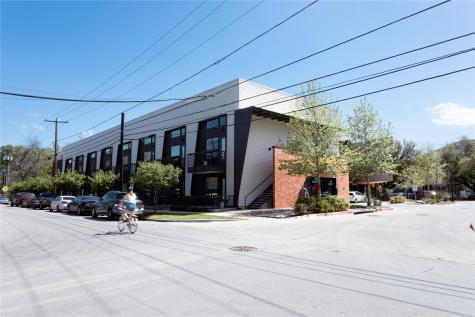 49 Navasota Street Austin TX 78702