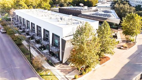 49 Navasota Street Austin TX 78702