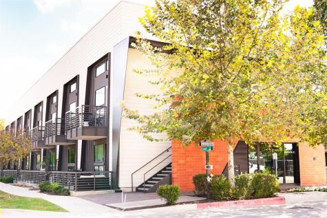 49 Navasota Street Austin TX 78702