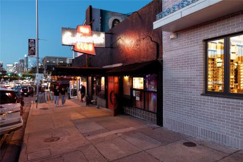49 Navasota Street Austin TX 78702