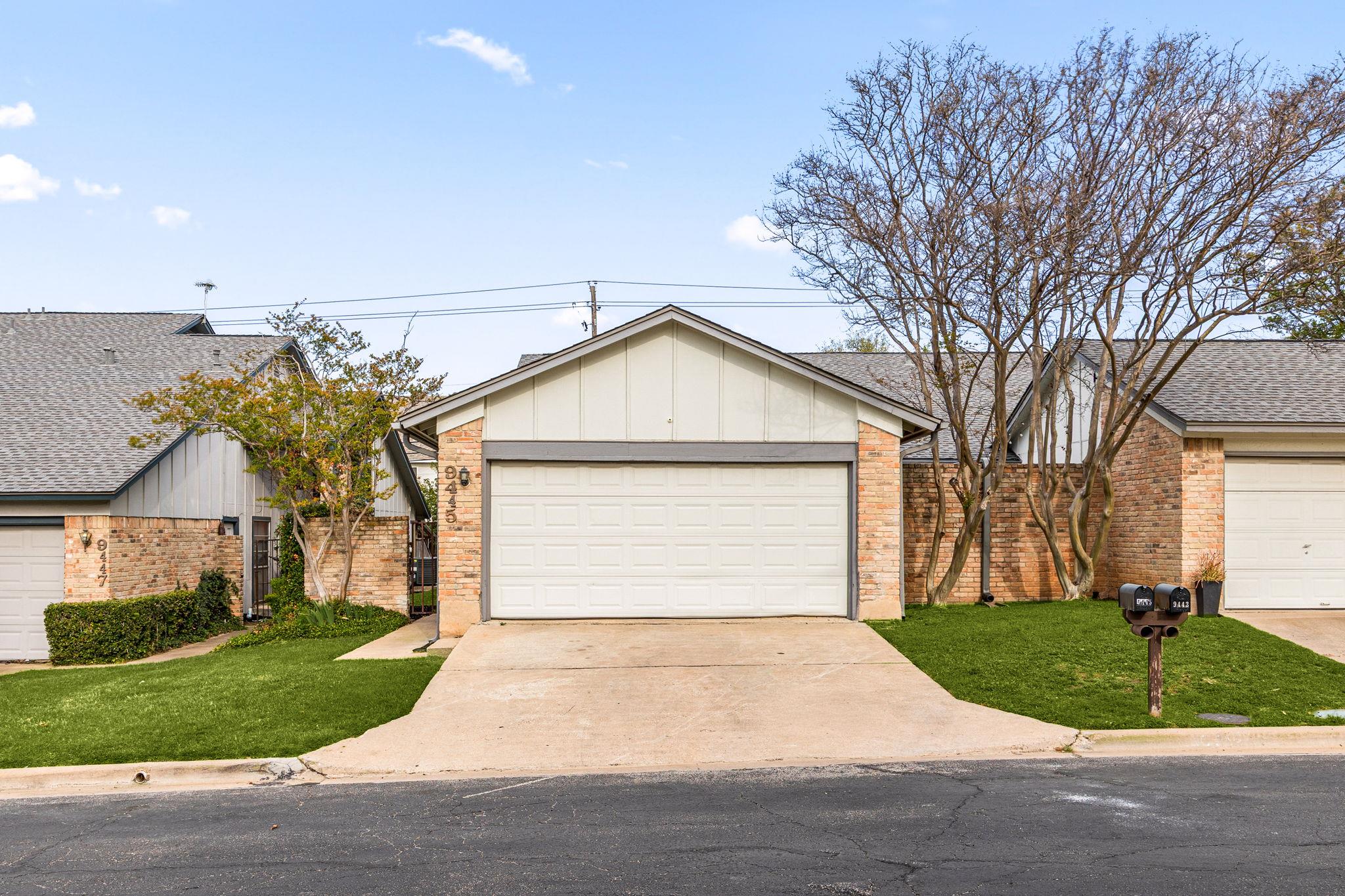 9445 Singing Quail Drive Austin TX 78758