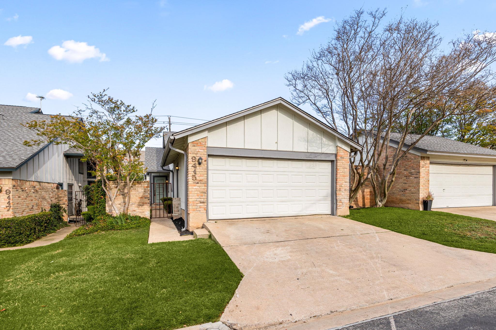 9445 Singing Quail Drive Austin TX 78758