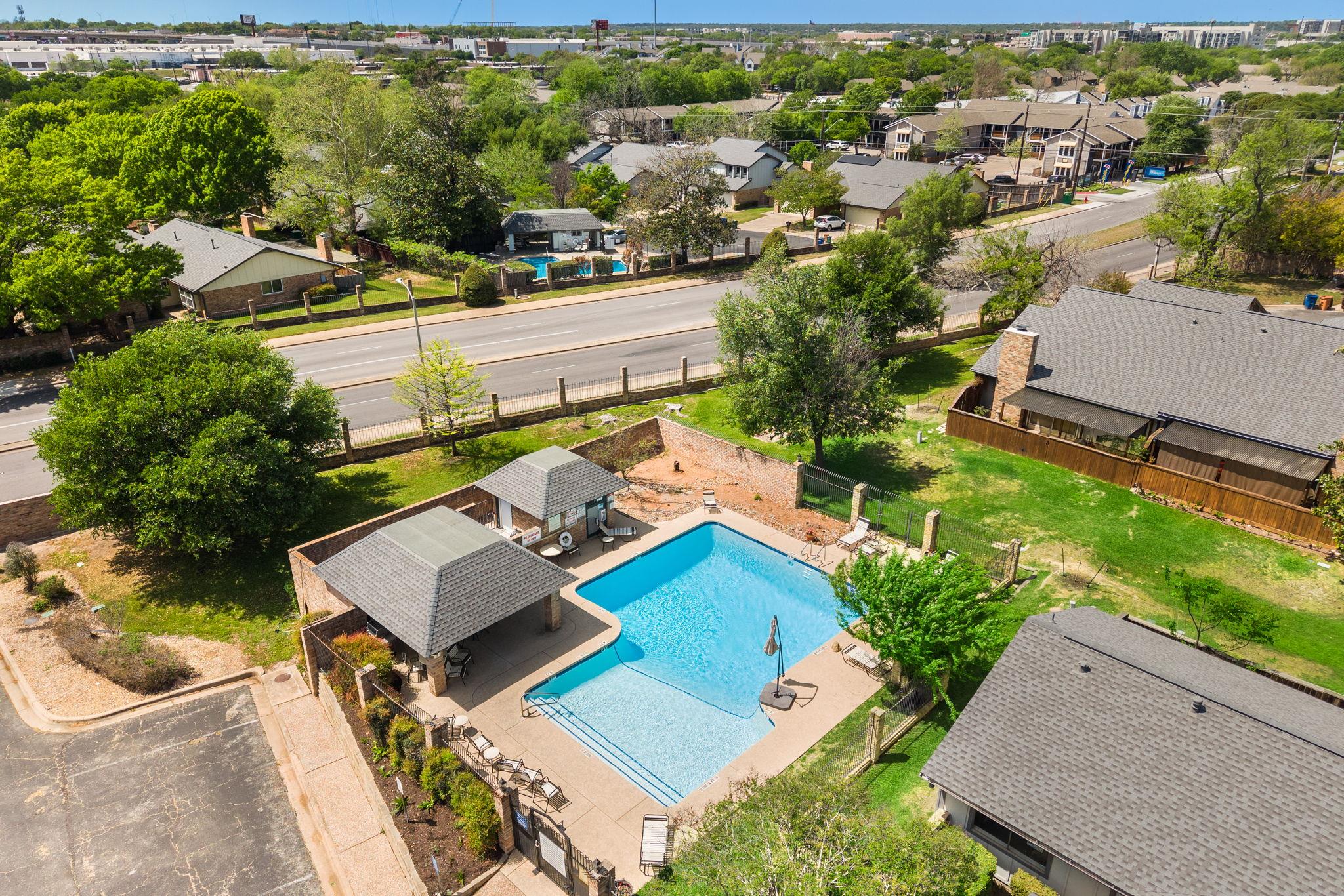9445 Singing Quail Drive Austin TX 78758
