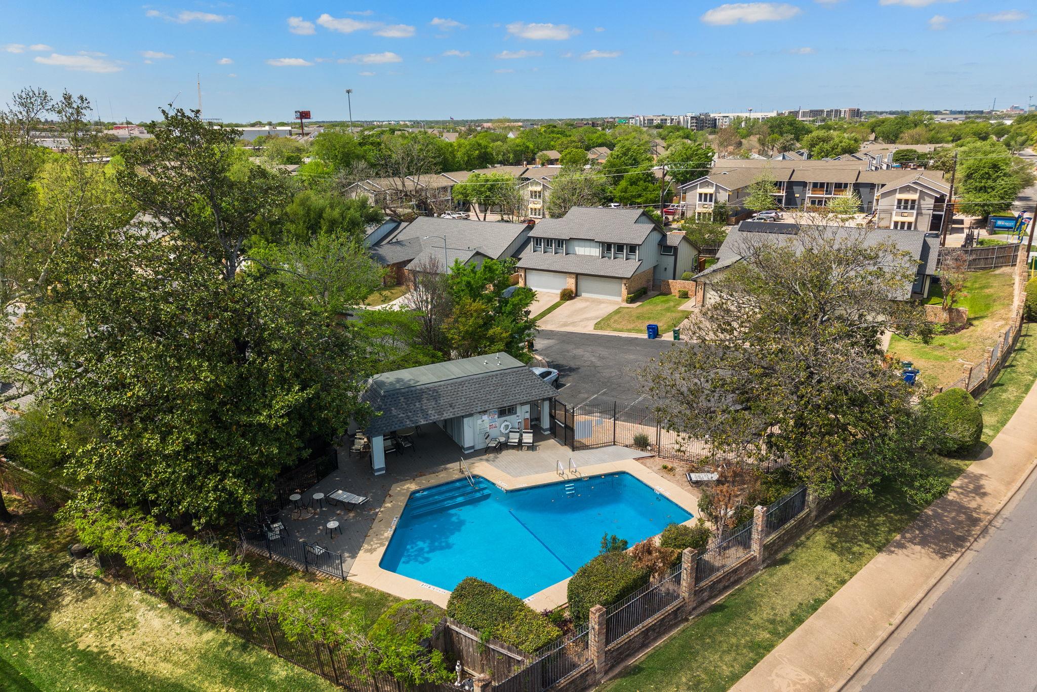9445 Singing Quail Drive Austin TX 78758