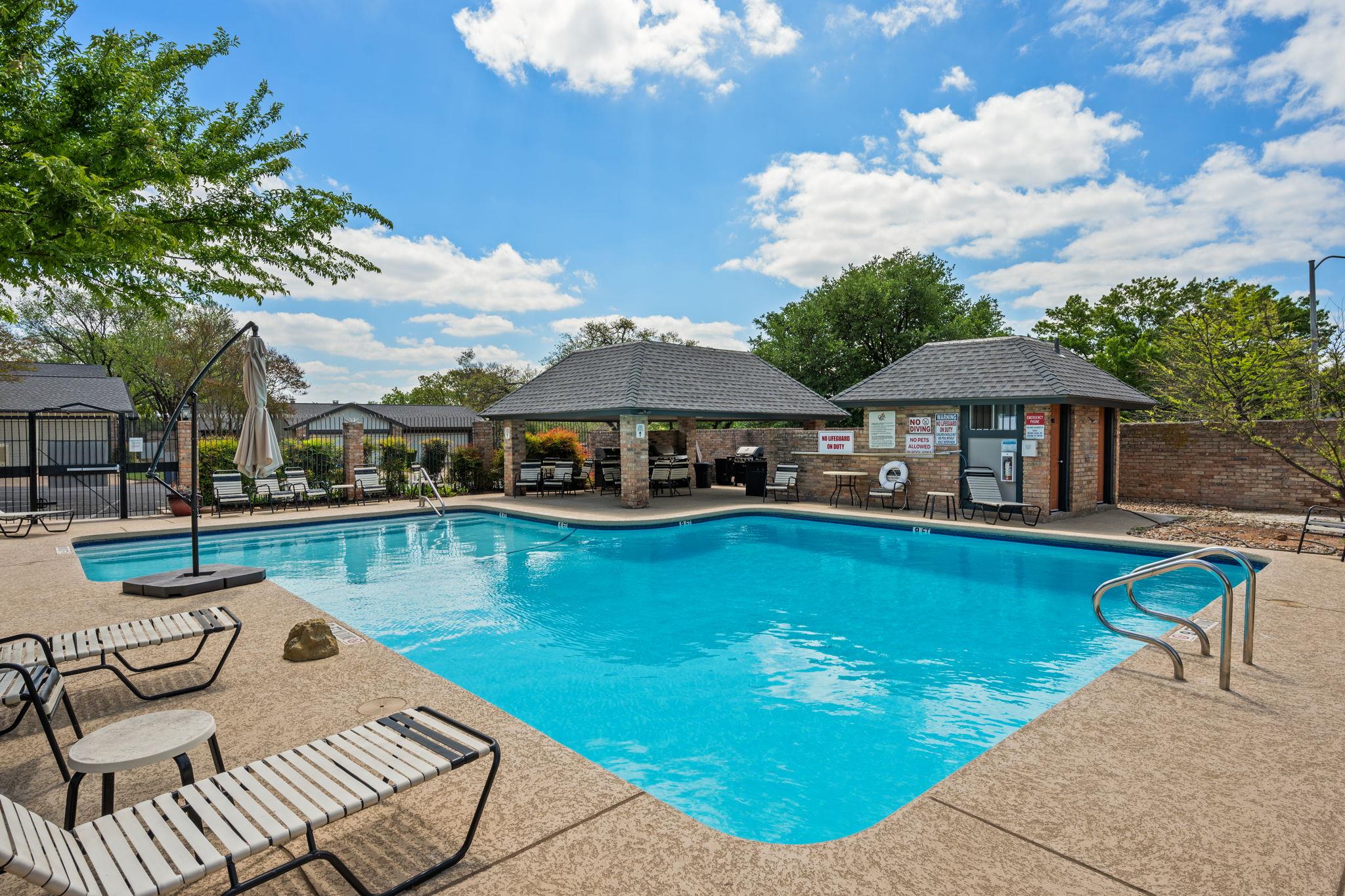 9445 Singing Quail Drive Austin TX 78758