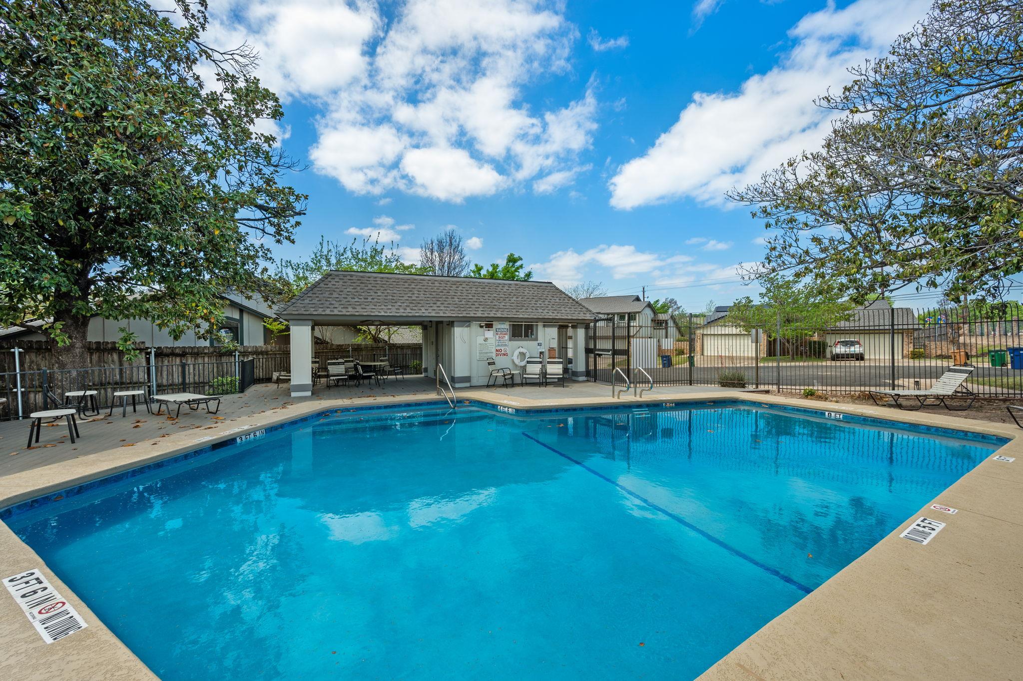 9445 Singing Quail Drive Austin TX 78758