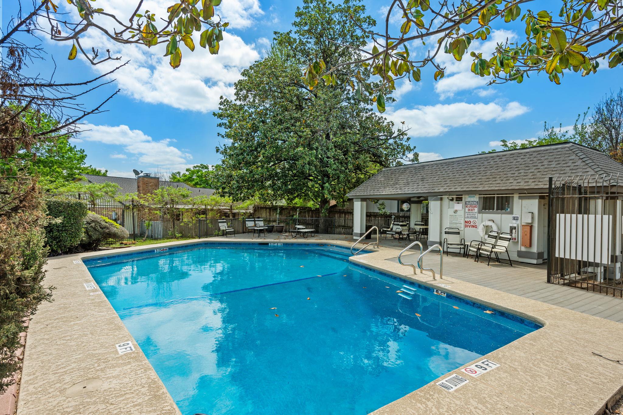 9445 Singing Quail Drive Austin TX 78758