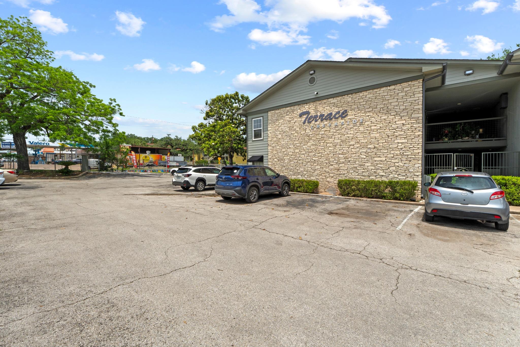 2303 East Side Drive Austin TX 78704