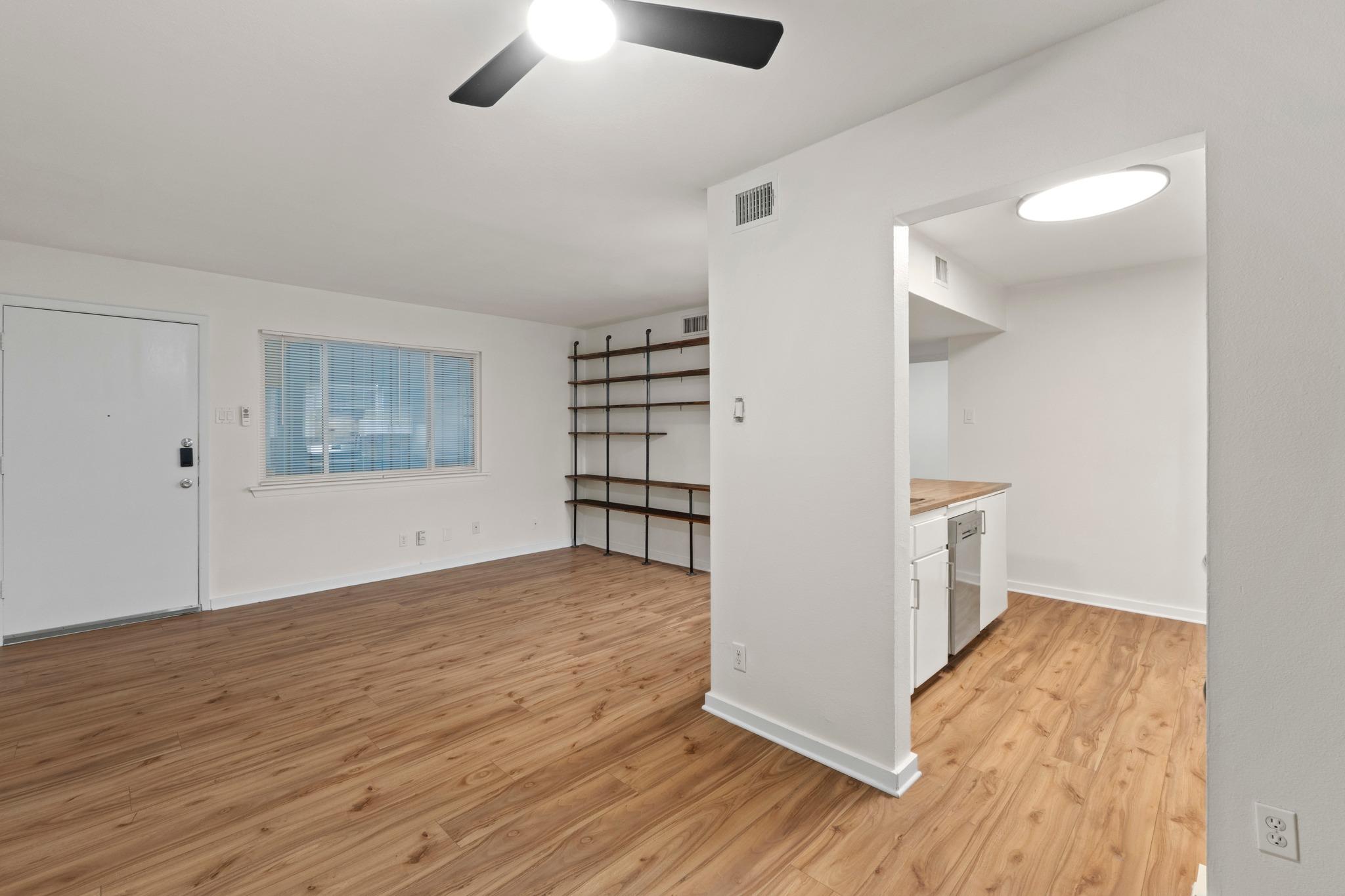 2303 East Side Drive Austin TX 78704