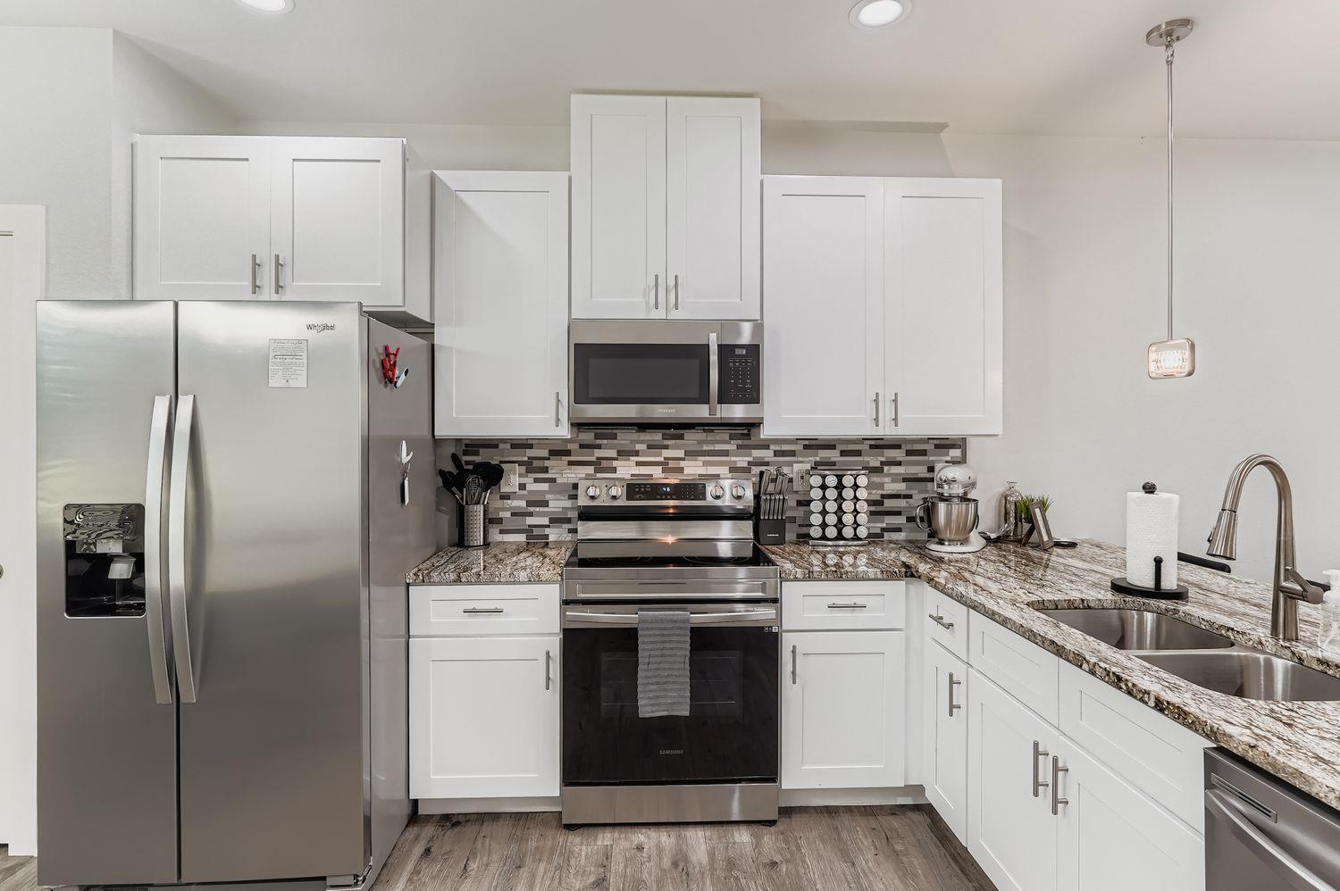18803 Hogan Circle Point Venture TX 78645