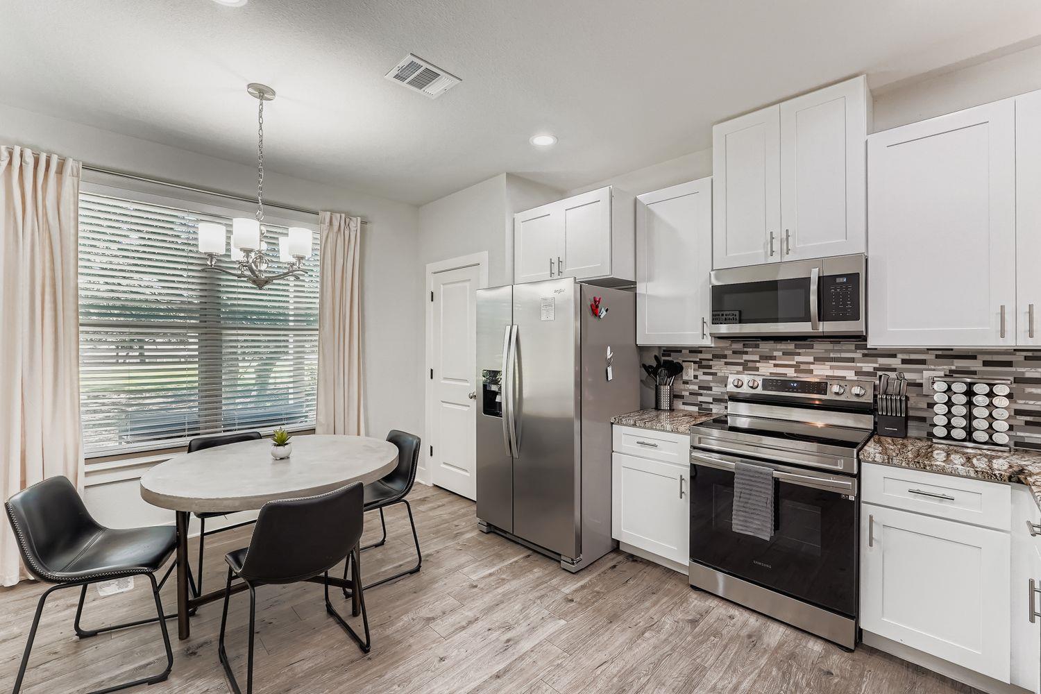 18803 Hogan Circle Point Venture TX 78645
