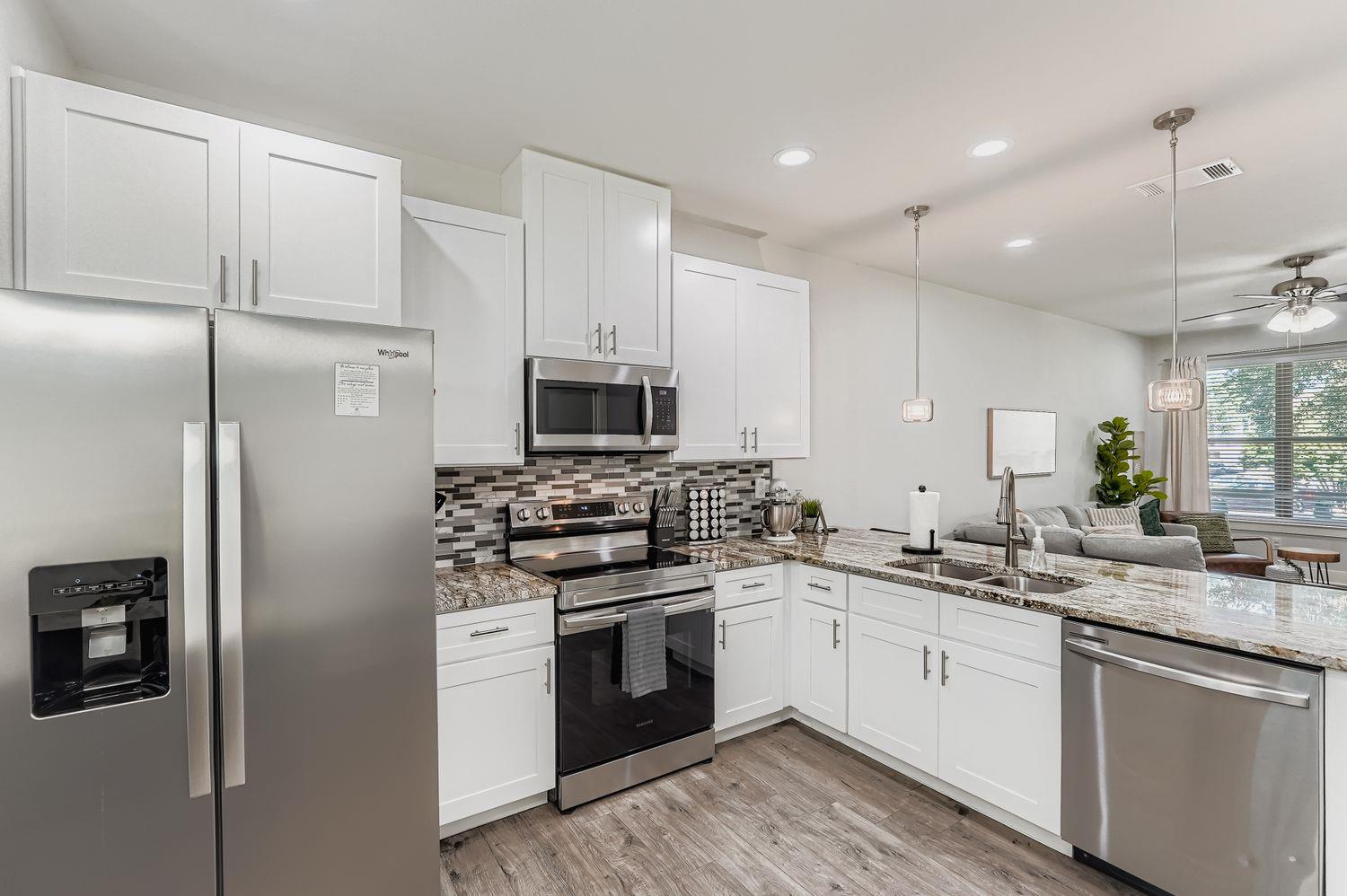18803 Hogan Circle Point Venture TX 78645