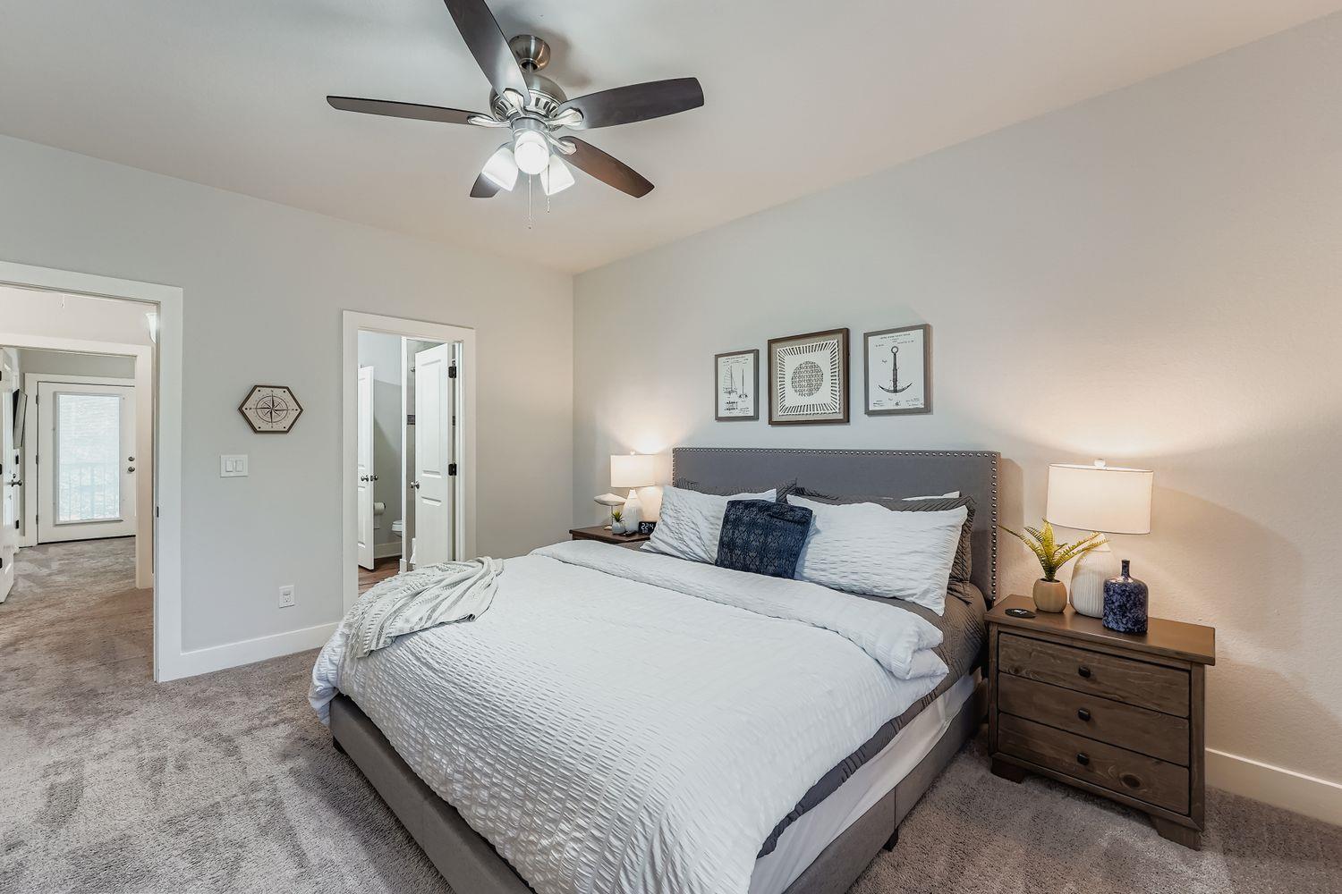 18803 Hogan Circle Point Venture TX 78645