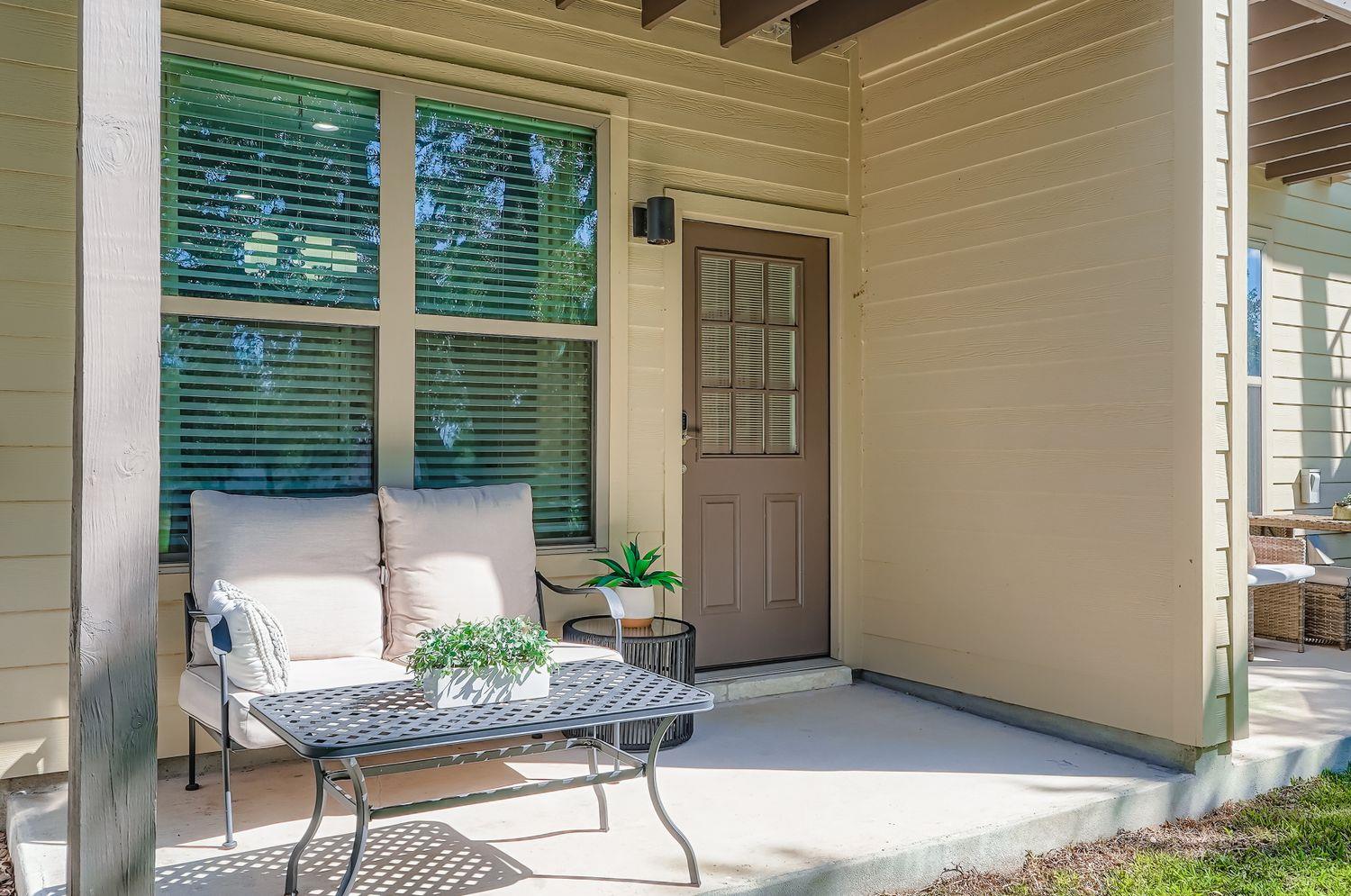 18803 Hogan Circle Point Venture TX 78645