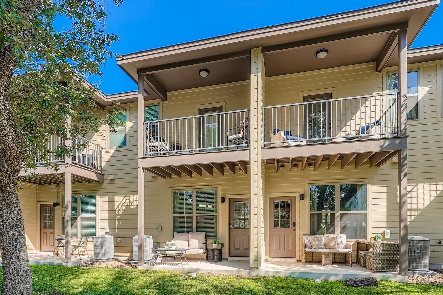 18803 Hogan Circle Point Venture TX 78645