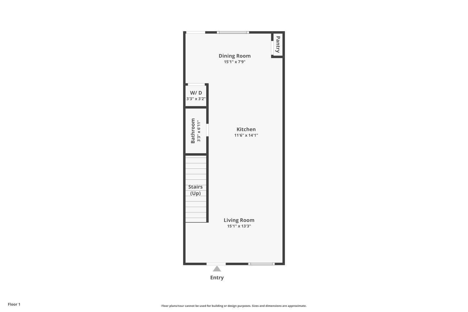 18803 Hogan Circle Point Venture TX 78645