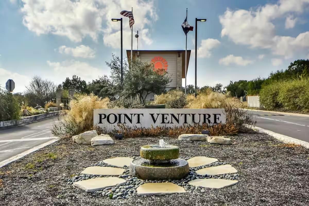 18803 Hogan Circle Point Venture TX 78645