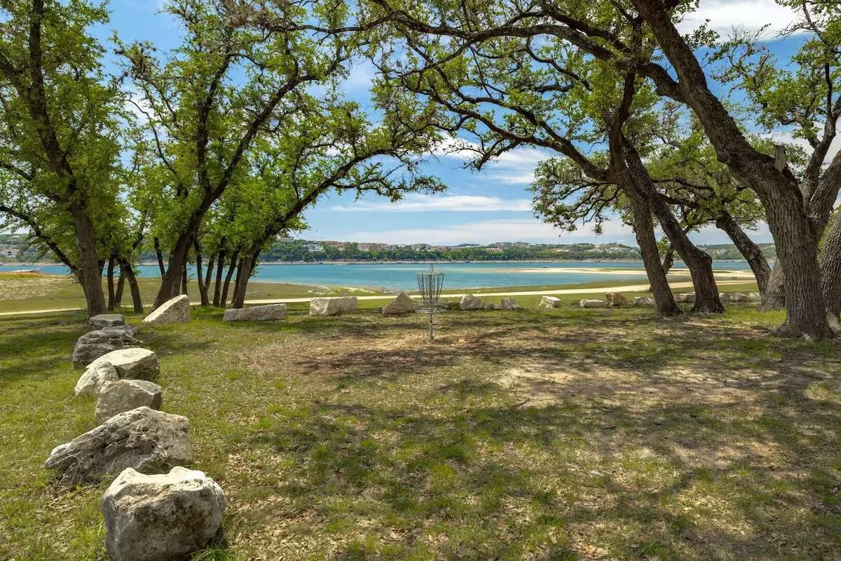 18803 Hogan Circle Point Venture TX 78645