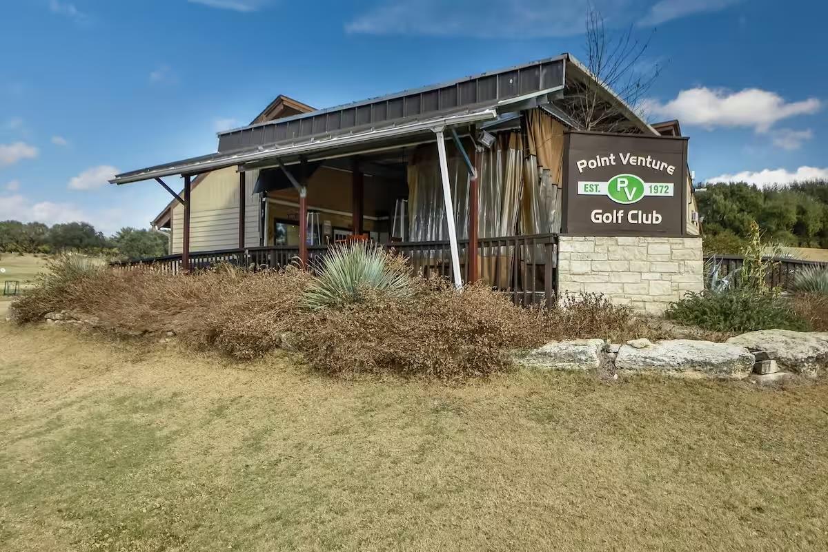 18803 Hogan Circle Point Venture TX 78645