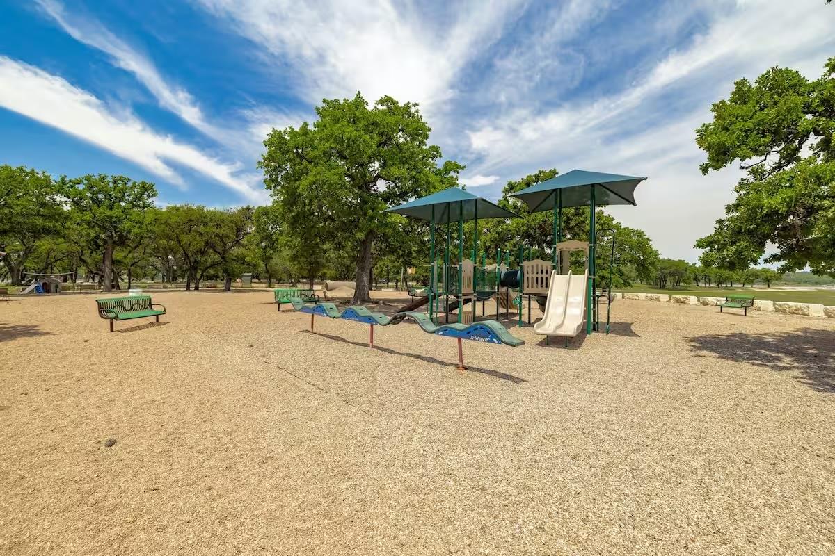 18803 Hogan Circle Point Venture TX 78645