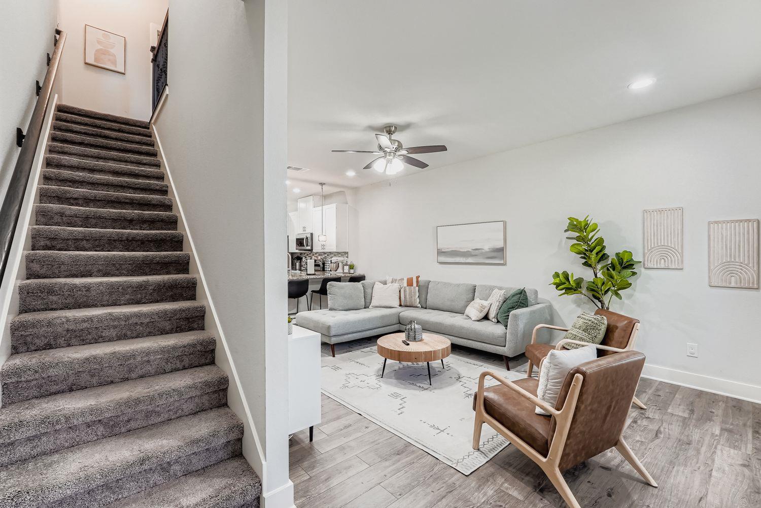 18803 Hogan Circle Point Venture TX 78645