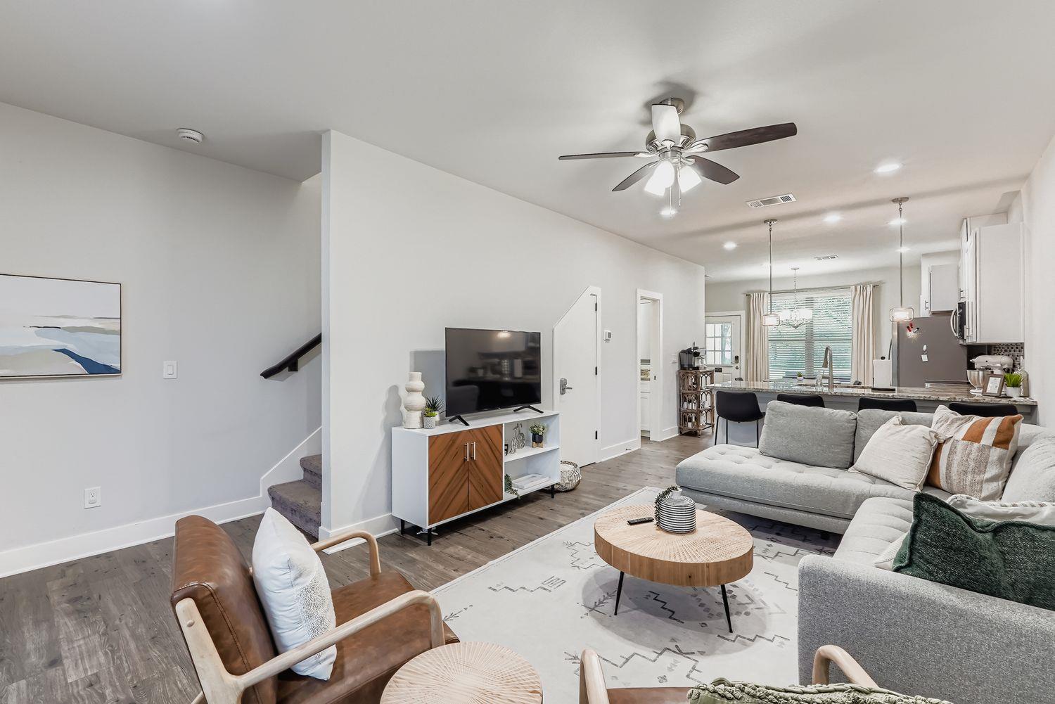 18803 Hogan Circle Point Venture TX 78645