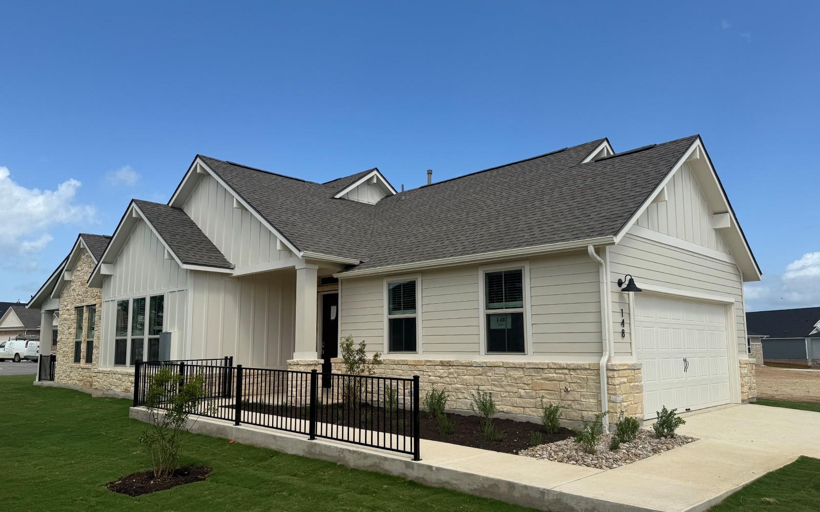 148 Antoinette Way San Marcos TX 78666