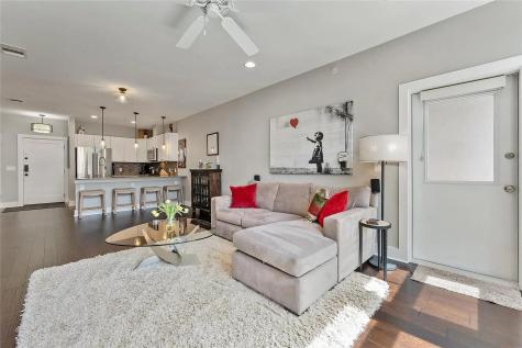 908 Nueces Street Austin TX 78701