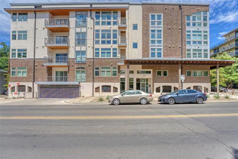 908 Nueces Street Austin TX 78701