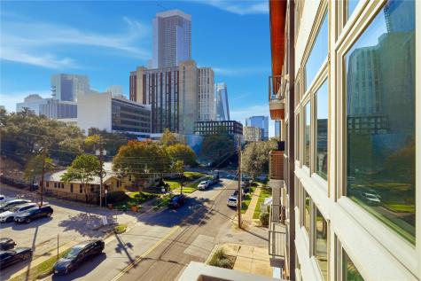 908 Nueces Street Austin TX 78701