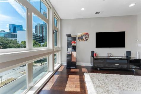 908 Nueces Street Austin TX 78701