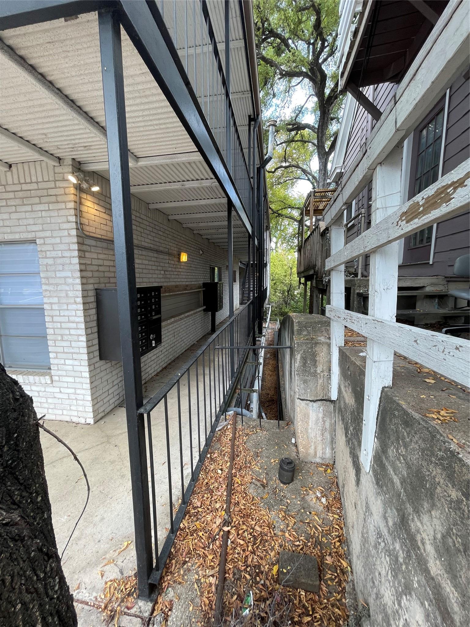 710 E Dean Keeton Street Austin TX 78705