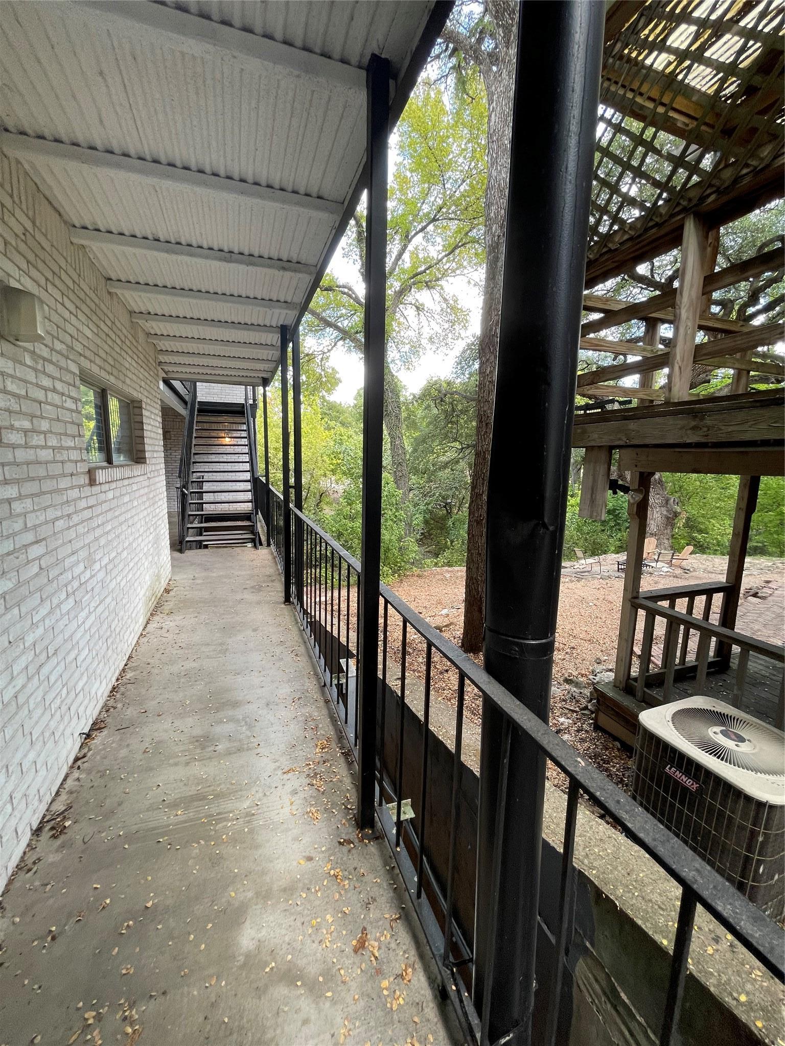 710 E Dean Keeton Street Austin TX 78705