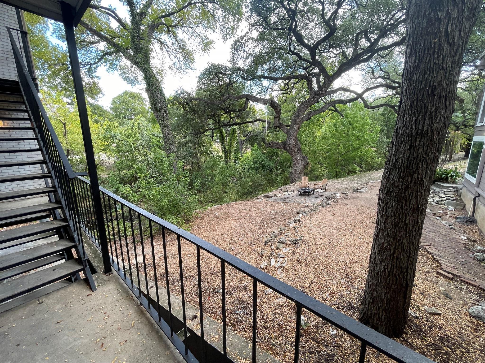 710 E Dean Keeton Street Austin TX 78705