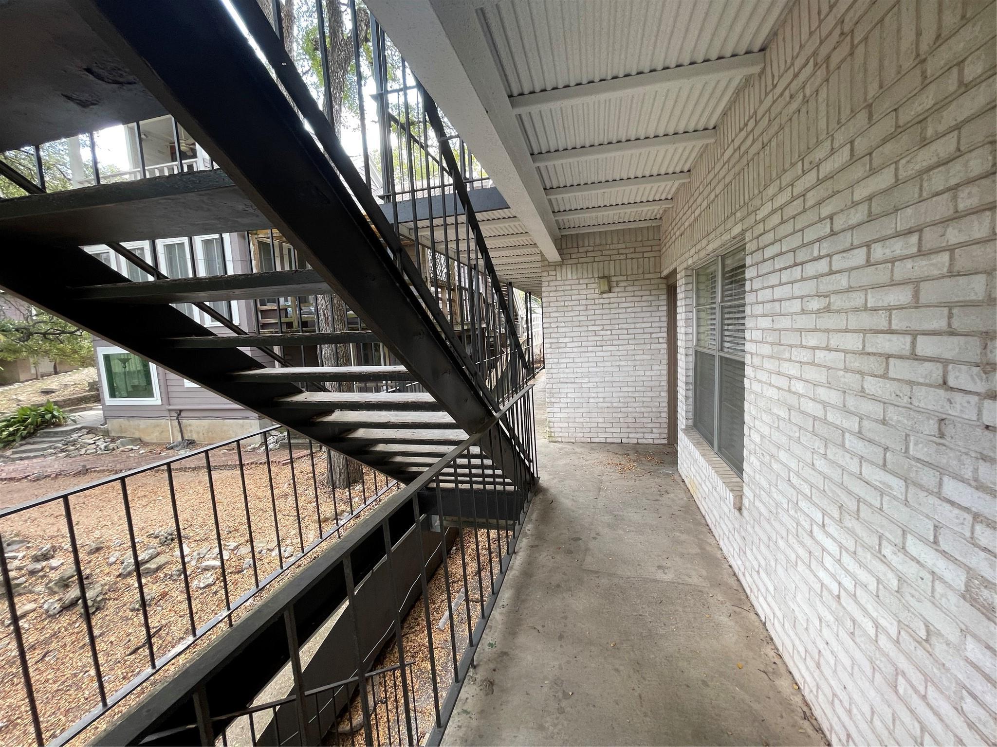 710 E Dean Keeton Street Austin TX 78705