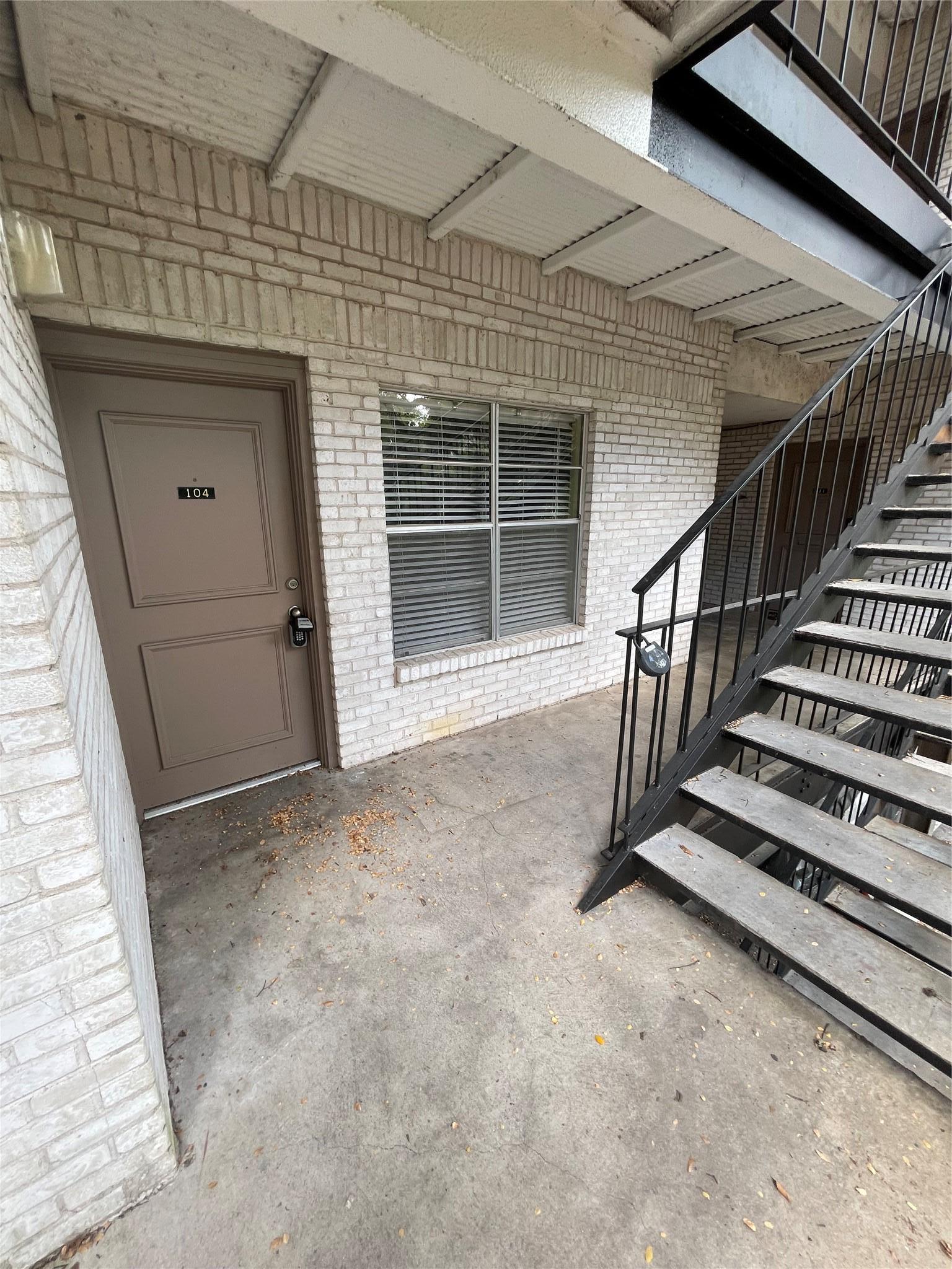 710 E Dean Keeton Street Austin TX 78705