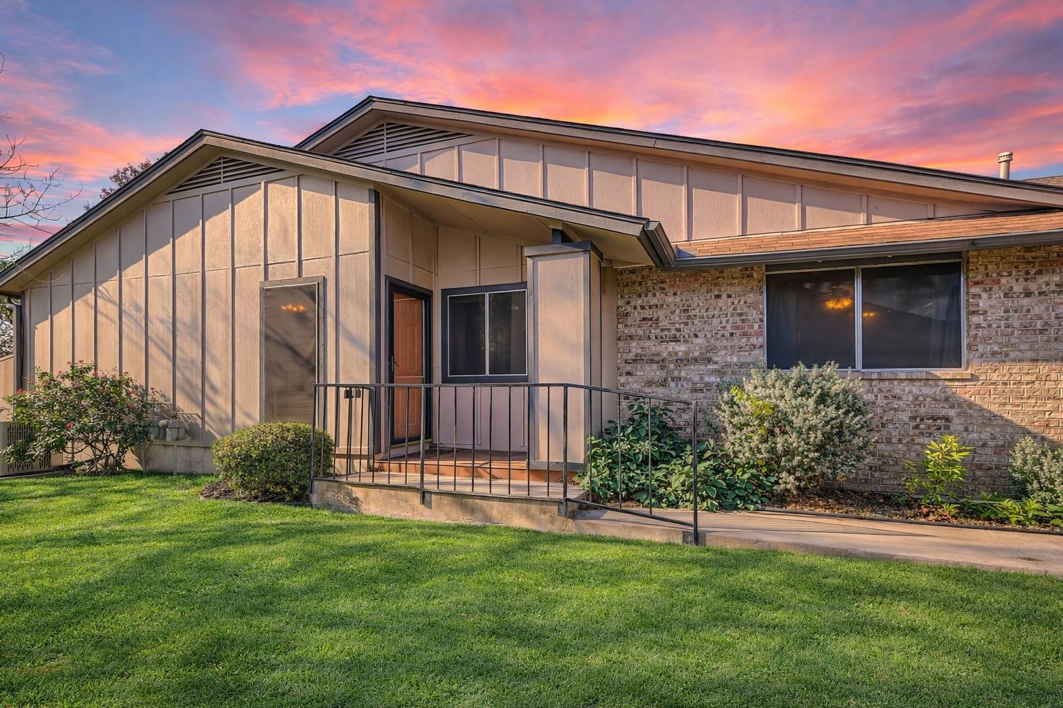 2002 Verbena Drive Austin TX 78750