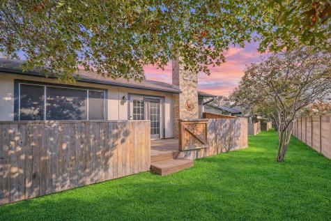 2002 Verbena Drive Austin TX 78750