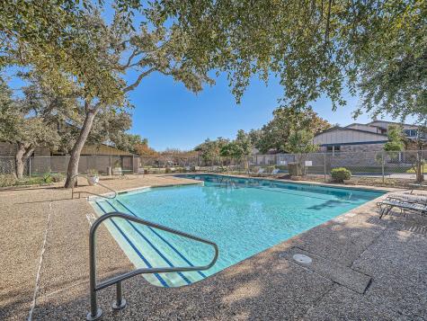2002 Verbena Drive Austin TX 78750