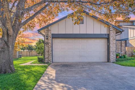 2002 Verbena Drive Austin TX 78750