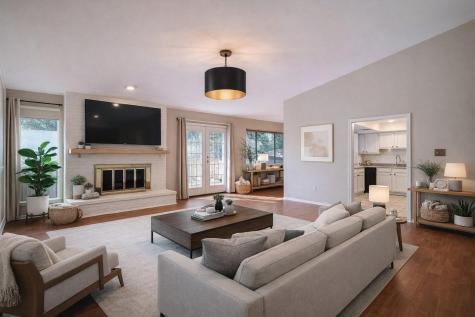 2002 Verbena Drive Austin TX 78750